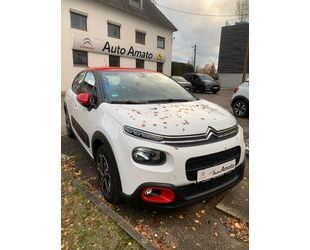 Citroen Citroën C3 Shine Gebrauchtwagen