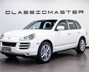 Porsche Porsche Cayenne 4.8 S Btw auto, Fiscale waarde € 8 Gebrauchtwagen