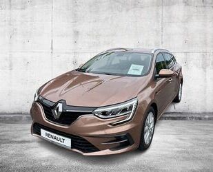 Renault Renault Megane Grandtour ZEN E-TECH Plug-in 160*NA Gebrauchtwagen