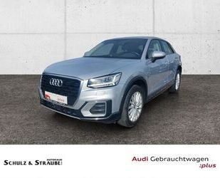 Audi Audi Q2 1.5 35 TFSI design LED AHK NAVI Tempomat Gebrauchtwagen