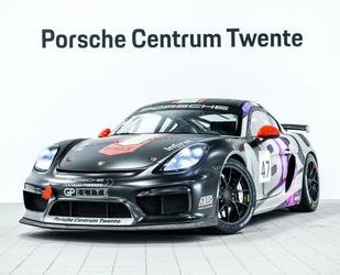 Porsche Porsche Cayman GT4 Clubsport PDK Gebrauchtwagen