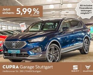 Seat Seat Tarraco Xcellence 1.5 TSI ACT DSG 110kW Gebrauchtwagen