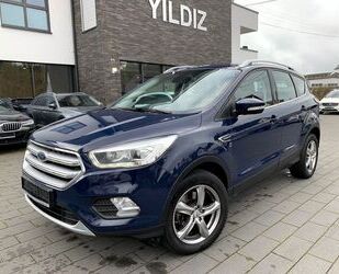 Ford Ford Kuga 2.0 TDCi * XENON * NAVI * 1.HAND Gebrauchtwagen