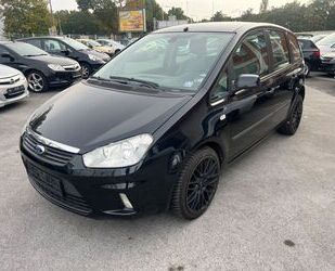 Ford Ford C-Max Style Gebrauchtwagen