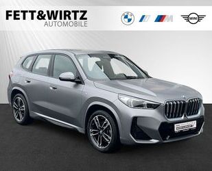 BMW BMW iX1 xDrive30 M Sport|Head-Up|DAProf.|H/K Gebrauchtwagen