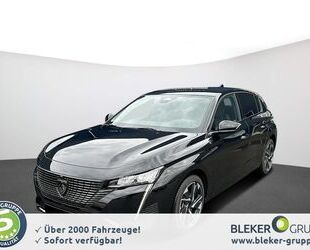 Peugeot Peugeot 308 Allure BlueHDi 130 EAT8 Gebrauchtwagen