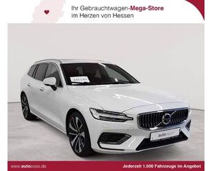 Volvo Volvo V60 T8 AWD Recharge Inscription PANO Gebrauchtwagen