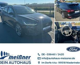 Ford Ford Focus Turnier ST-Line Style VOLL LED, NAVI, 1 Gebrauchtwagen