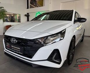 Hyundai Hyundai i20 1.0 T-GDI N Line +CarPlay+Kamera+PDC+ Gebrauchtwagen