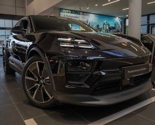 Porsche Porsche Macan 4 BOSE Head-Up InnoDrive Matrix Surr Gebrauchtwagen