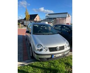 VW Volkswagen Polo 1.2 47kW Gebrauchtwagen