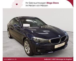 BMW BMW 320i GT Aut. Advantage Navi Pano AHK Gebrauchtwagen