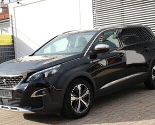 Peugeot Peugeot 5008 Crossway 2.0 BlueHDi 180 EAT8 # Autom Gebrauchtwagen