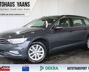 VW Volkswagen Passat 2.0 TDI Business ACC+KAM+LED+NAV Gebrauchtwagen