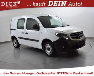 Mercedes-Benz Mercedes-Benz Citan 109 CDI Kasten Lang >REGAL WÜR Gebrauchtwagen