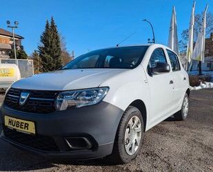 Dacia Dacia Sandero II Access Gebrauchtwagen