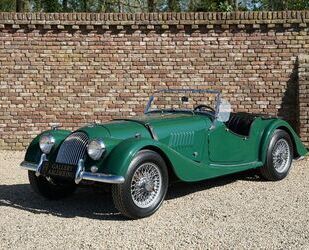 Morgan Morgan 4/4 One of just 59 third-series examples pr Gebrauchtwagen