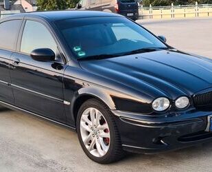 Jaguar Jaguar X-Type V6 2.5 Sport Gebrauchtwagen