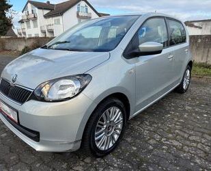 Skoda Skoda Citigo Ambition *KLIMA*41TKM*ALU* Gebrauchtwagen