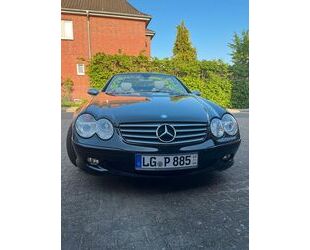 Mercedes-Benz Mercedes-Benz SL 350 Typ 230 Gebrauchtwagen