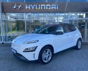 Hyundai Hyundai KONA Elektro (150kW) PRIME-Paket inkl. Sit Gebrauchtwagen