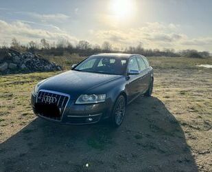 Audi Audi A6 2.7 TDI (DPF) Avant - Gebrauchtwagen