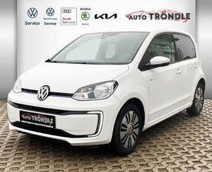 VW e-up! Gebrauchtwagen