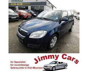 Skoda Skoda Roomster 1.2 Ambition Gebrauchtwagen