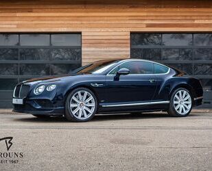 Bentley Bentley Continental GT V8 S 530PS *NAIM-TV-Massage Gebrauchtwagen