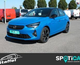 Opel Opel Corsa F 1.2 GS Line Gebrauchtwagen