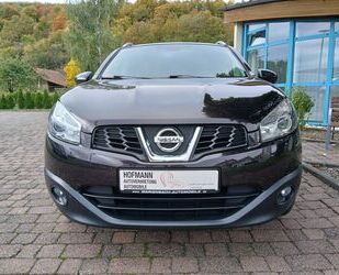 Nissan Nissan Qashqai 2.0 I-Way Gebrauchtwagen