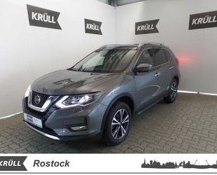 Nissan Nissan X-Trail N-Connecta Gebrauchtwagen