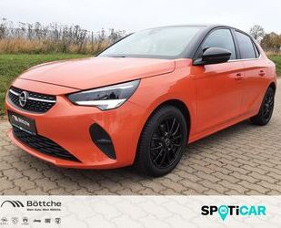 Opel Opel Corsa F Elegance Gebrauchtwagen