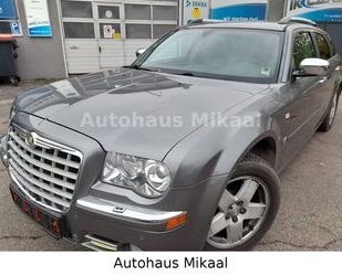 Chrysler Chrysler 300C Touring 3.5 AWD*LPG Gasanlage*Standh Gebrauchtwagen