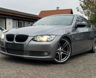 BMW BMW 335i Coupé - Gebrauchtwagen