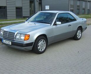 Mercedes-Benz Mercedes-Benz 300 CE - 24 H - Kennzeich Gebrauchtwagen