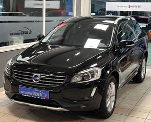 Volvo Volvo XC60 Linje Inscription Automatik Leder Navi Gebrauchtwagen