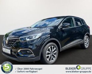 Renault Renault Kadjar TCe 140 Business Edition GPF Gebrauchtwagen