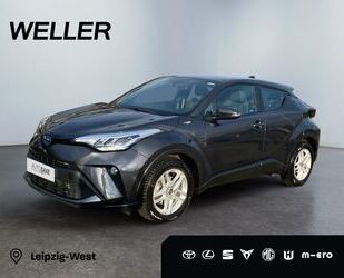 Toyota Toyota C-HR 2.0 Hybrid Business-Edition *Navi*LED* Gebrauchtwagen