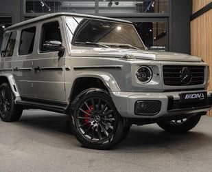 Mercedes-Benz Mercedes-Benz G 580 EQ-Technologie Edition One G 5 Gebrauchtwagen