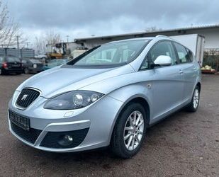 Seat Seat Altea XL Stylance / Style 8 Fach bereift Gebrauchtwagen