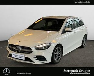 Mercedes-Benz Mercedes-Benz B 180 AMG Line/Navi+Keyless-Go+Styli Gebrauchtwagen