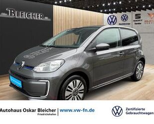 VW Volkswagen up e-up! Edition Rückfahrkamera+Telefo Gebrauchtwagen