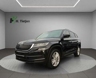 Skoda Skoda Kodiaq 2.0 TDI DSG Style Gebrauchtwagen