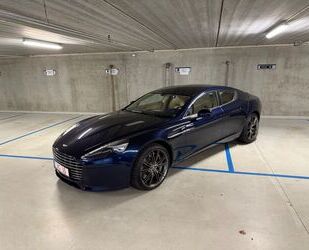 Aston Martin Aston Martin Rapide S V12 Gebrauchtwagen