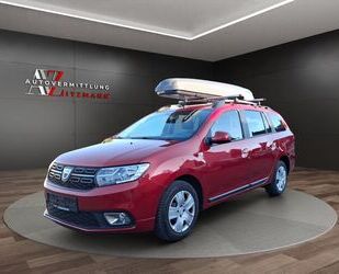 Dacia Dacia Logan MCV II Kombi Laureate, GARANTIE!!! Gebrauchtwagen