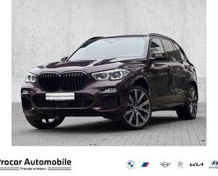 BMW BMW X5 M50i Laser SkyLounge DA Prof PA+ B&W 22