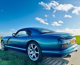 TVR TVR CERBERA 4.2 Speed 8 Gebrauchtwagen