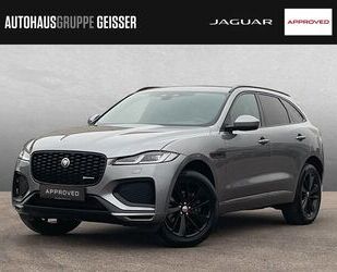 Jaguar Jaguar F-Pace P250 R-DYNAMIC SE AWD ACC LED 20