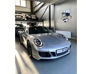 Porsche Porsche 991.2 Carrera GTS APPROVED/LIFT/SPORTABGAS Gebrauchtwagen